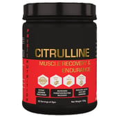 1 - Physic Nutrition Citrulline, 0.22 lb Unflavoured
