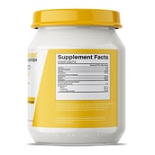 4 - Physic Nutrition Electro Energy, 2.2 lb Pineapple