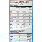 4 - Gibbon Nutrition Muscle Whey, 4.4 lb Swiss Chocolate