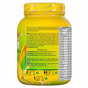 2 - Nutrela Weight Gainer, 2.2 lb Mango