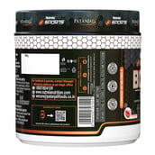 3 - Nutrela Sports BCAA 2:1:1, 0.66 lb 30 Servings Watermelon
