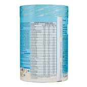 4 - Nutrela Weight Gainer, 1.1 lb Banana