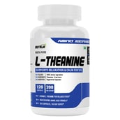 1 - NutriJa L-Theanine 200mg, 120 capsules
