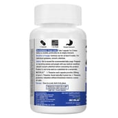 2 - NutriJa L-Theanine 200mg, 30 capsules