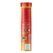 2 - Potencia Electrolyte Effervescent,  15 tablet(s)  Toffee Mango (Pack of 3) 
