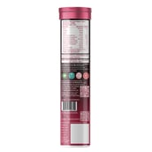 3 - Potencia Pre - Boost Effervescent,  15 tablet(s)  Mixed Berry (Pack of 3) 