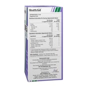6 - HealthAid Vegan Omega 3.6.7.9, 30 capsules