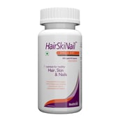 1 - HealthAid HairSkiNail, 30 tablet(s) Unflavoured
