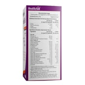 6 - HealthAid HairSkiNail, 30 tablet(s) Unflavoured