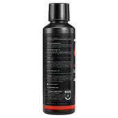 9 - Nutrabay Pro Liquid L-Carnitine + Vitamin B5, 450 ml Mango Strawberry