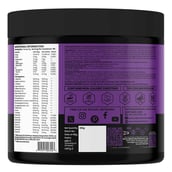 2 - White Wolf Shape Shifter,  0.66 lb  Grape 