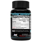 4 - NutriJa Quercetin 500mg, 30 capsules