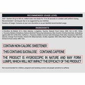 3 - MuscleBlaze Pre Workout WrathX, 0.59 lb Natty Berries (Pack of 15)