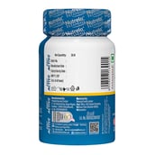 6 - Nutrela Daily Active Multivitamin 30 capsules & Omega 3 6 7 & 9 Combo,  60 capsules  Unflavoured 