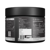 2 - BeastLife Creatine Monohydrate, Tropical Tango 0.27 lb
