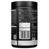 3 - BeastLife Creatine Monohydrate, Watermelon 1.1 lb