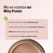 7 - GNC Pro Performance 100% Whey Protein New Formulation, 4 lb Chocolate Supreme