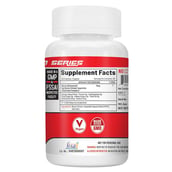 2 - NutriJa Boron 3mg, 120 capsules