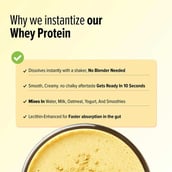 7 - GNC Pro Performance 100% Whey Protein New Formulation, 2 lb Mango Smoothie