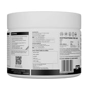 3 - BeastLife Creatine Nano 400, Tropical Tango 0.25 lb