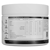 12 - BeastLife Creatine Nano 400,  Unflavoured  0.22 lb 