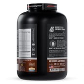 2 - ProSupps Alpha Whey Blend, 4.36 lb Chocolate Dessert