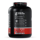 4 - ProSupps Alpha Whey Blend, 4.36 lb Christmas Cookies