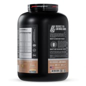 2 - ProSupps Alpha Whey Blend, 4.36 lb Masala Chai Latte