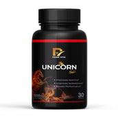 1 - PRIME VITA Unicorn Gold 1000mg,  30 capsules 