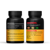 4 - PRIME VITA Premium Vip 1000Mg,  30 capsules 