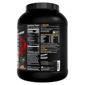 5 - Mutant ISO Surge, 5 lb Triple chocolate
