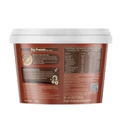 MuscleBlaze High Protein Oats, 50 g x 6 Pack Blue Tokai Cafe Mocha
