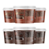 MuscleBlaze High Protein Oats 50g x 6 Pack Assorted Flavour