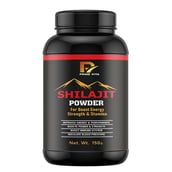 10 - PRIME VITA Shilajit Powder,  150 g 