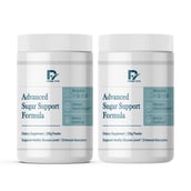 1 - PRIME VITA Advanced Sugar Support Formula,  400 g 