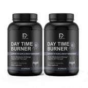 1 - PRIME VITA Day Time Burner, 30 capsules Unflavoured (Pack of 2)