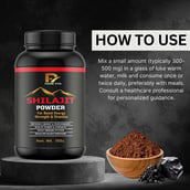 30 - PRIME VITA Shilajit Powder,  150 g 
