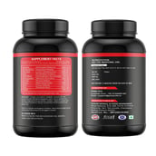 5 - PRIME VITA Shilajit Powder, 300 g