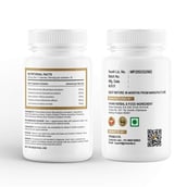 10 (8 - PRIME VITA Kidney Restore+, 60 capsules