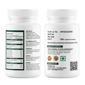 8 - PRIME VITA Multivitamin, 60 capsules Unflavoured