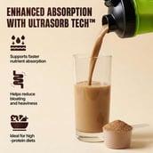 2 - BeastLife Performance Protein, 8.8 lb Cold Coffee