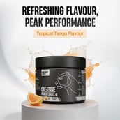 1 - BeastLife Creatine Monohydrate, Tropical Tango 0.27 lb
