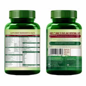 11 - Vlado's Himalayan Organics Liposomal Multivitamin Adult 50+, 60 veggie capsule(s) Natural