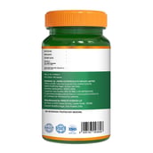 7 - Pure Nutrition Plant Based Brain Boost,  60 veggie capsule(s) 