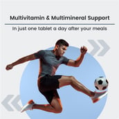 5 - Neuherbs True Vitamin Men (Multivitamin),  60 tablet(s)  Unflavoured 