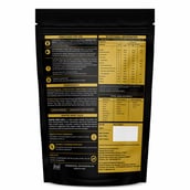 2 - Nakpro Gold Whey Protein Concentrate, 2.2 lb Malai Kulfi
