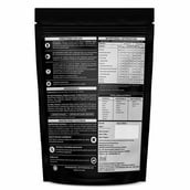 2 - Nakpro Whey Platinum Whey Protein Isolate, 2.2 lb Chocolate