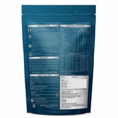 2 - Nakpro Impact Whey Protein, 2.2 lb Double Rich Chocolate