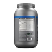 10 - Isopure 100% Whey Protein Isolate, 4.4 lb Low Carb - Creamy Vanilla
