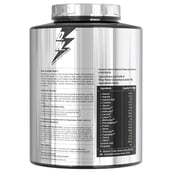 3 - Divine Nutrition Divine Whey, 4.4 lb Chocolate